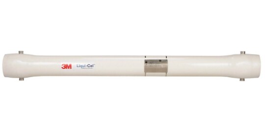 3M™ Liqui-Cel™ EXF-8x80 시리즈 접촉막 모듈
