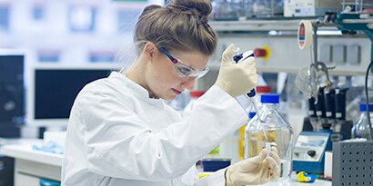 Adsorptive Depth Filtration Applications for Biopharmaceutical Manufacturing
