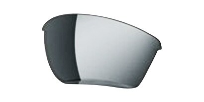 example of mirrored lens
