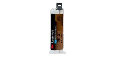 3M™ 스카치-웰드™ 구조용 플라스틱 접착제 DP8010NS
