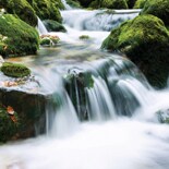 Waterfall Image