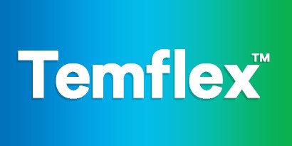3M Temflex 로고
