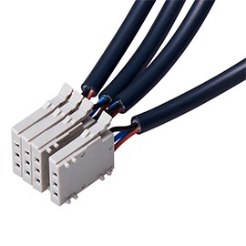 3M™ Mini-Clamp Connectors
