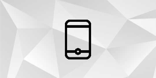 Cell phone icon - give us a call
