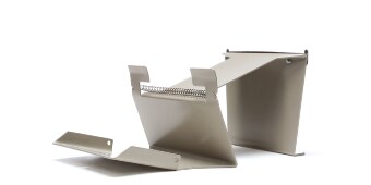 Image of Scotch® Pouch Tape Dispenser M727
