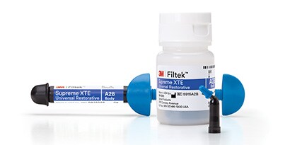 Filtek™ Z350XT Universal 레진
