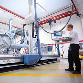 Streamline Processes and Reduce System Costs