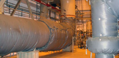 the best approach to control noise is to eliminate or reduce the hazard at its source like damping of vibrating surfaces 
