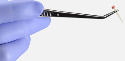 Post and Core Procedure
