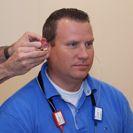 learn more about audiometric testing as part of the hearing loss prevention program 
