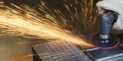 Abrasives
