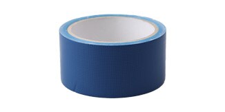 Roll of Scotch High Temperature Fine line Tape 4737

