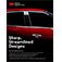 Car with 3M™ paint replacement film sell sheet