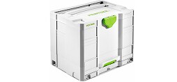 Sortainer Sys 4 TL-SORT/3, 29964