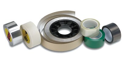 Tapes
