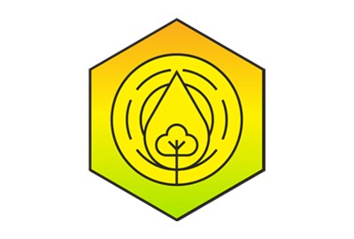 Image of 3M Inspire Challenge Sustainable Materials Badge
