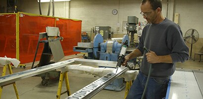 See how Dawson Doors used 3M adhesives to improve their manufacturing process
