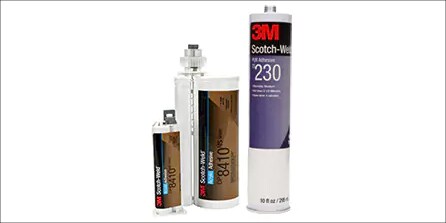 3M™ 스카치웰드™ 구조용 접착제
