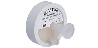 3M™ Zeta Plus™ BC 시리즈 필터 캡슐(ZB 시리즈 미디어 포함)