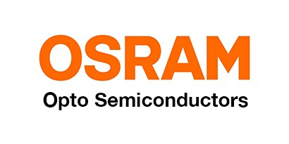 OSRAM 로고
