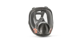 product image of the 3M™ Full Facepiece Respirator 7800 Series
