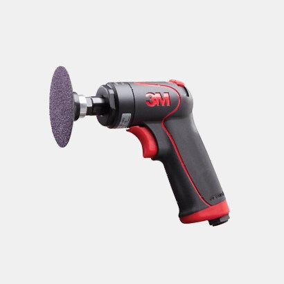 3M™ 피스톨 그립 디스크 샌더
