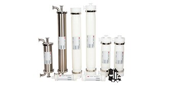 3M™ Liqui-Cel™ SP Series Membrane Contractor
