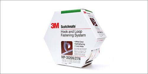 3M™ 훅앤루프 MP3526N/MP3527N
