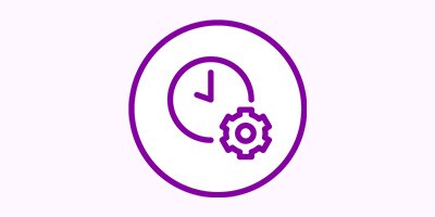 PUR adhesives can enhance your process efficiency.

