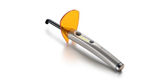 3M Elipar 스테인레스 스틸 LED 광중합기
