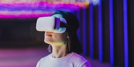 XR 기기에 대한 EMI 관리 솔루션
