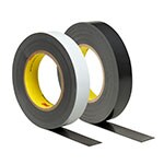 Acrylic Foam Tapes for Emblem Attachments image