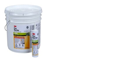 3M™ Fire Barrier Silicone Sealant 2000+
