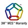 3M MCS warranty icon