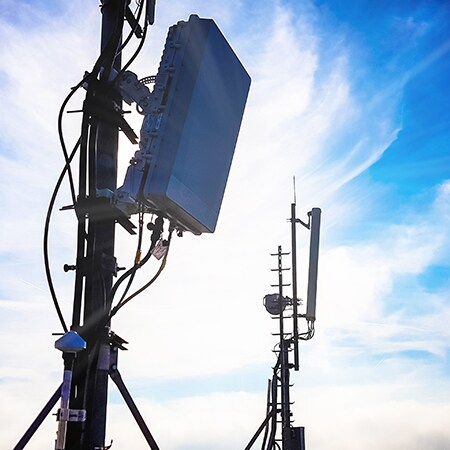 mmWave Absorber