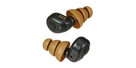product image of the TEP in-ear tactical protective comms
