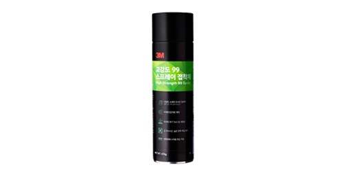 3M™ 고강도 스프레이 접착제 99
