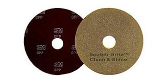 3M 바닥용 패드 제품 그룹 이미지
