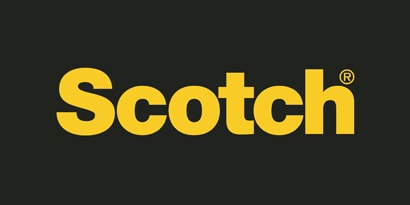 3M Scotch 로고
