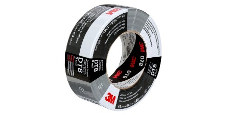 3M™ 다목적 덕트 테이프 DT8 이미지

