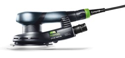 Random Orbit Sander ETS EC 150/5 EQ, 29945