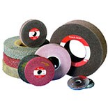 Finishing Wheels image