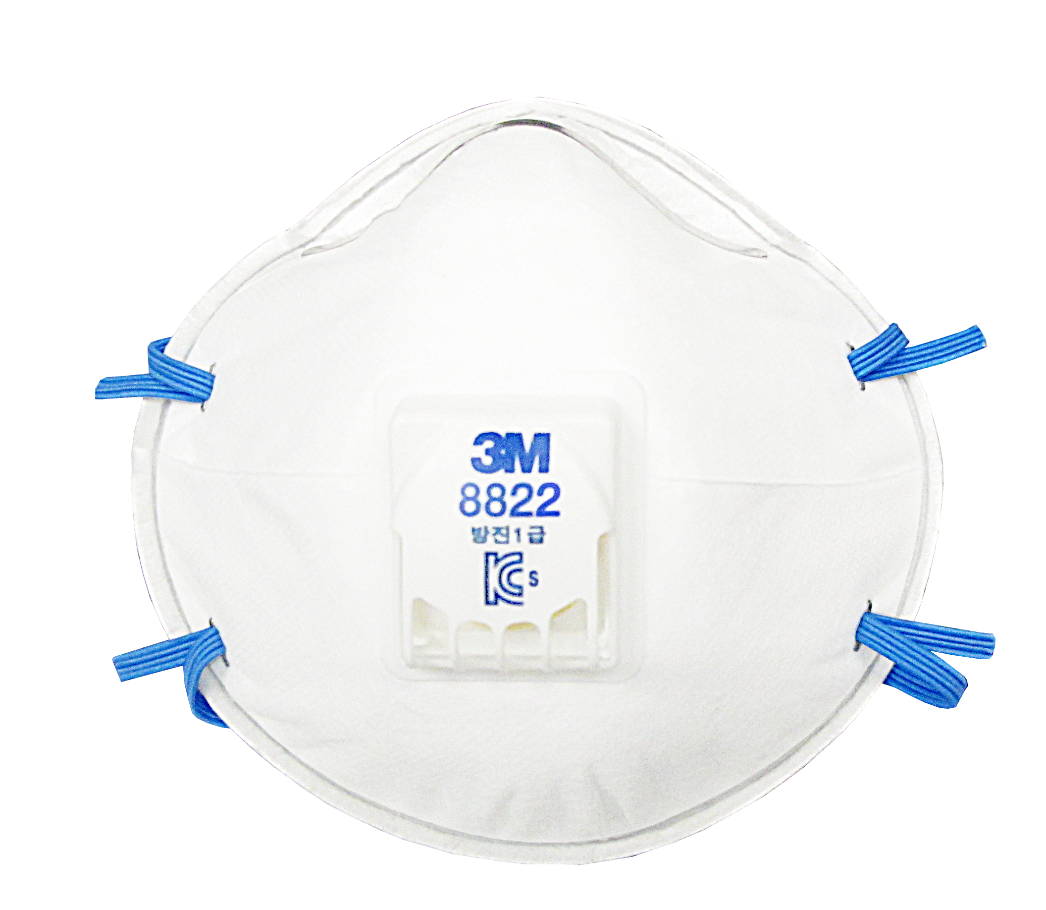  product image of 3M Aura Particulate Respirator 9205+

