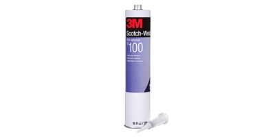 가구 및 수납장 작업에 적합한 3M™ 스카치-웰드™ PUR 접착제 TE100 선택
