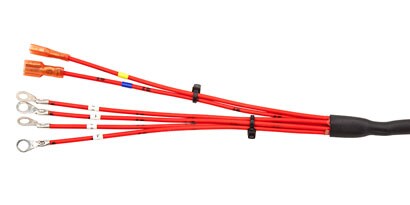 Wire Harness
