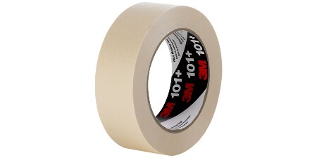 3M™ 마스킹 테이프 101+ 이미지
