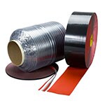 Acrylic Foam Tapes for Heat Activated Applications image