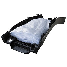 3M™ Thinsulate™ as a lightweight absorbent material