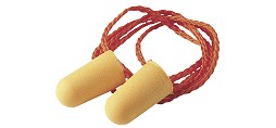3M™ E-A-R™ Skull Screws™ Corded Earplugs, 01301

