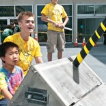 Building Robotics